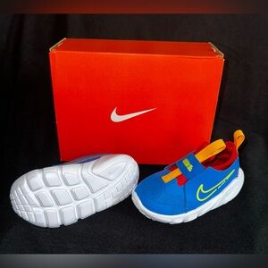 Size 7c Nike Crater Impact